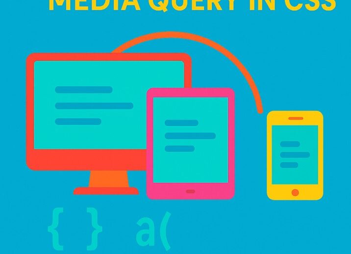 Media Query In CSS