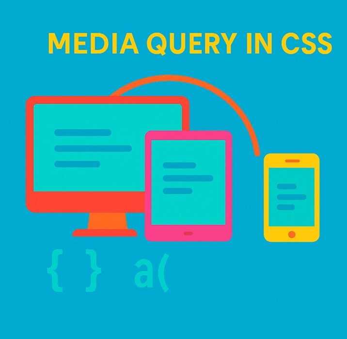 Media Query In CSS