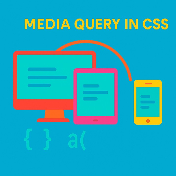 Media Query In CSS