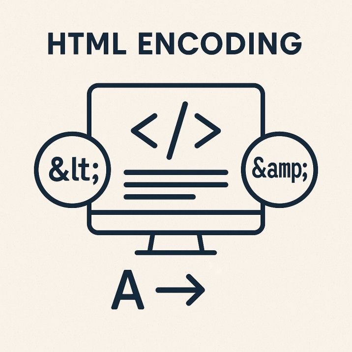 Html Encoding